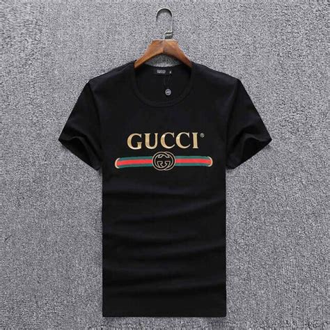 t shirt gucci replica poco prezzo|knockoff gucci t shirt.